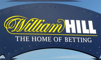 William Hill strengthens activity in Nevada