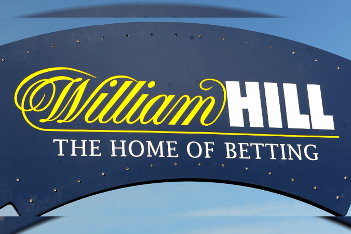 William Hill strengthens activity in Nevada