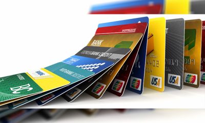 PRIZE DEBT: CALLS TO REVIEW GAMBLING REGULATIONS AS CONSUMERS RACK UP MILLIONS ON CREDIT CARDS