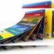 PRIZE DEBT: CALLS TO REVIEW GAMBLING REGULATIONS AS CONSUMERS RACK UP MILLIONS ON CREDIT CARDS