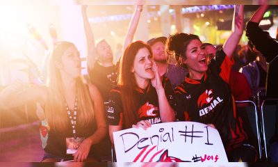 New research reveals 30 per cent of esports viewers are women