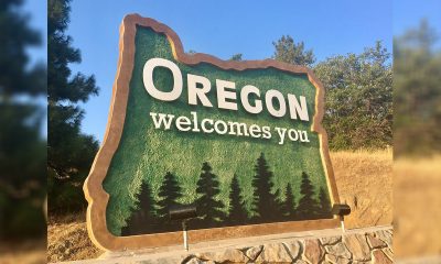 Oregon plans to legalise sports betting