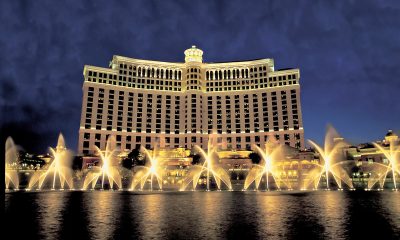 Japan stipulates that casino resorts must have big hotels