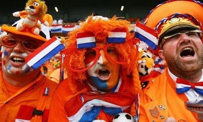 Netherlands’ online gambling participation up 20 per cent in two years