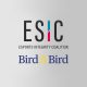 Bird & Bird starts offering legal support for ESIC