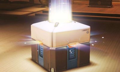 Ireland moves closer to banning loot boxes in video games