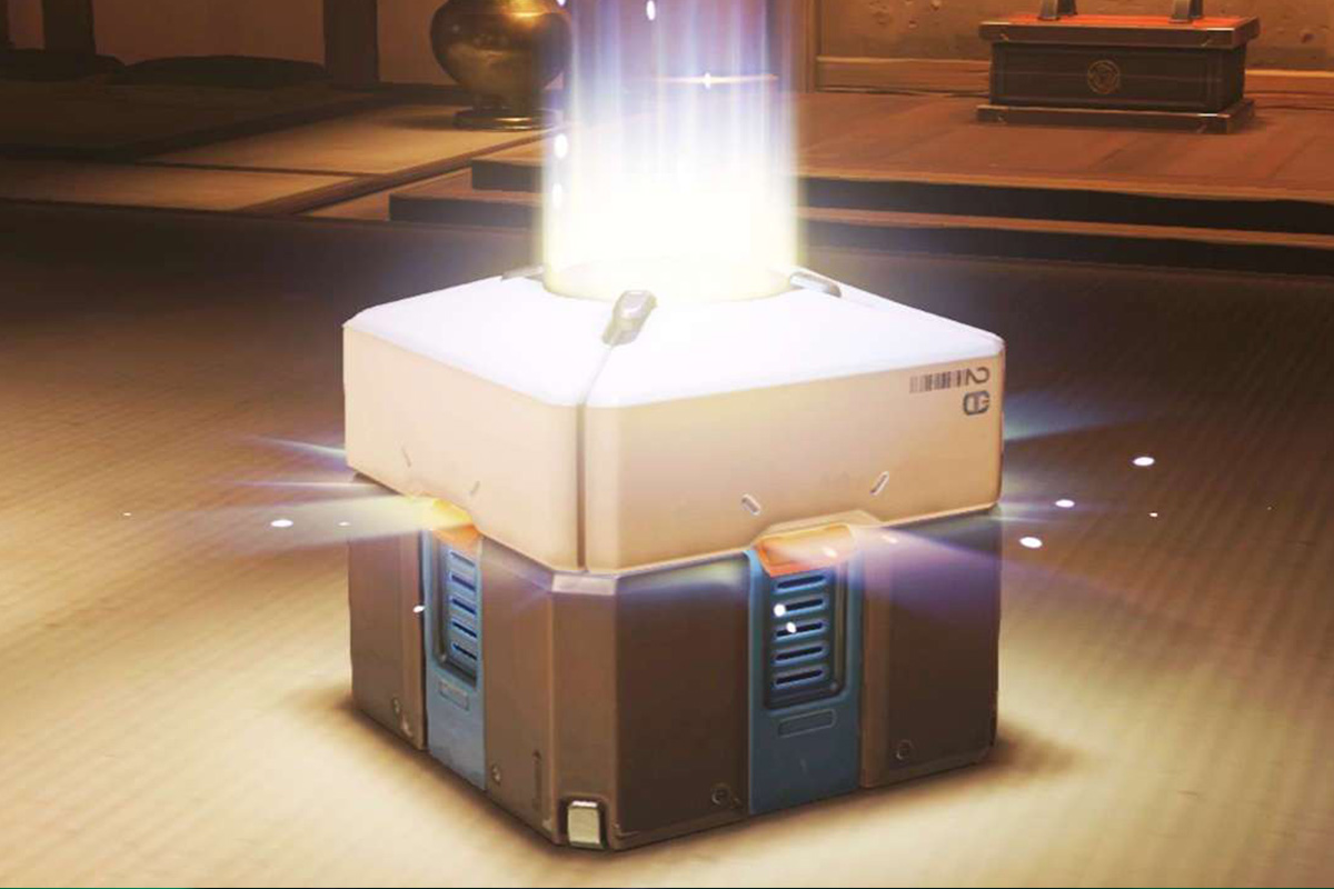 Ireland moves closer to banning loot boxes in video games