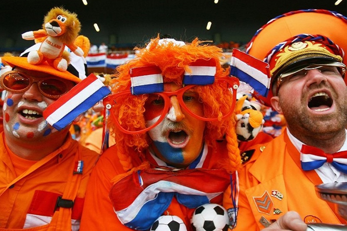 Netherlands’ online gambling participation up 20 per cent in two years