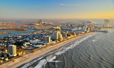 Atlantic City: The paradise for gamblers