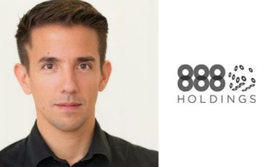 888 appoints Andrew Anthony as Responsible Gaming Director puts responsible gambling at forefront with appointment