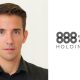 888 appoints Andrew Anthony as Responsible Gaming Director puts responsible gambling at forefront with appointment