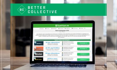 Better Collective highlights fourth quarter 2018