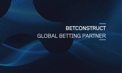BetConstruct Revealed as Sports Technology Awards Group’s Global Betting Partner