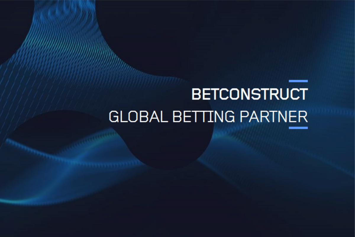 BetConstruct Revealed as Sports Technology Awards Group’s Global Betting Partner