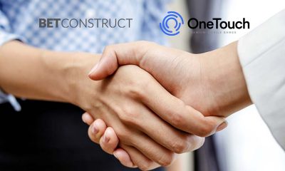 OneTouch seals BetConstruct content deal