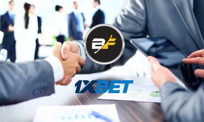 BF Games goes live with 1XBet