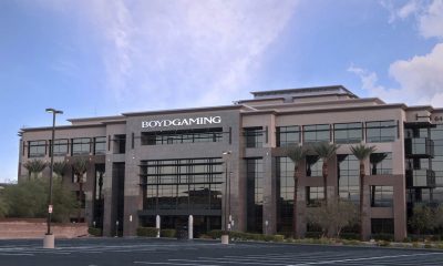 Boyd Gaming Announces New Measures to Mitigate COVID-19 Impacts
