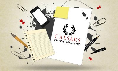 Caesars Entertainment Reports Fourth Quarter and Full Year 2019 Results
