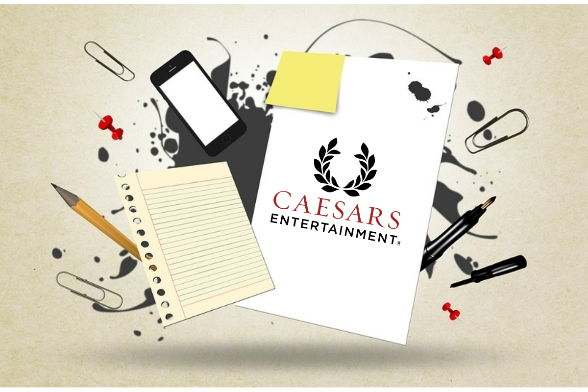 Caesars Entertainment Reports Fourth Quarter and Full Year 2019 Results