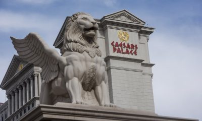 Caesars Entertainment Reports Fourth Quarter and Full Year 2018 Results