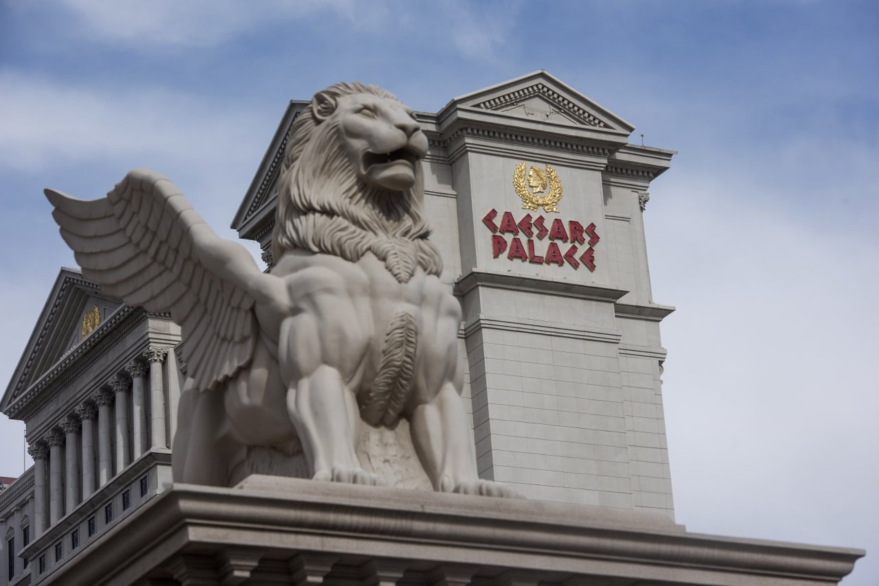 Caesars Entertainment Reports Fourth Quarter and Full Year 2018 Results