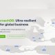 Kindred takes next step towards global datacentre solution