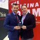 BMM Named Top Test Lab at London Event