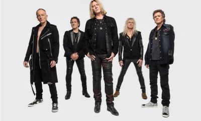 Def Leppard Hits Vegas: The Sin City Residency