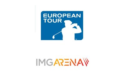 European Tour and IMG Arena announce data distribution partnership
