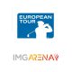 European Tour and IMG Arena announce data distribution partnership