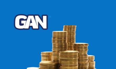 GAN Reports Positive Trading Updates for Q2 2019