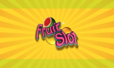 GiG Games - Fruit Slot