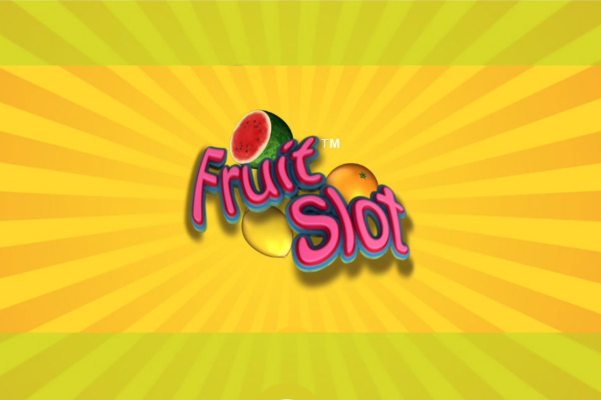 GiG Games - Fruit Slot