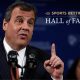Governor Chris Christie to Join Sports Betting Hall of Fame at Betting on Sports America