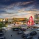 Hard Rock Hotel & Casino Sacramento at Fire Mountain Holds Historic Topping Off Ceremony