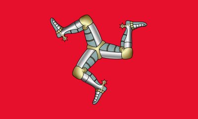Intema announces Isle of Man OGRA license application