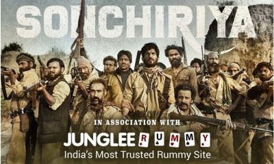 Junglee Rummy Joins Hands With Sonchiriya to Become it's Exclusive Gaming Partner