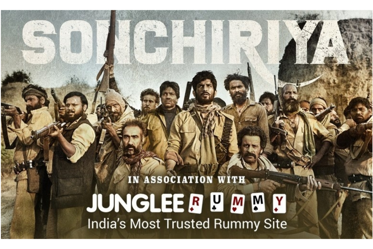 Junglee Rummy Joins Hands With Sonchiriya to Become it's Exclusive Gaming Partner