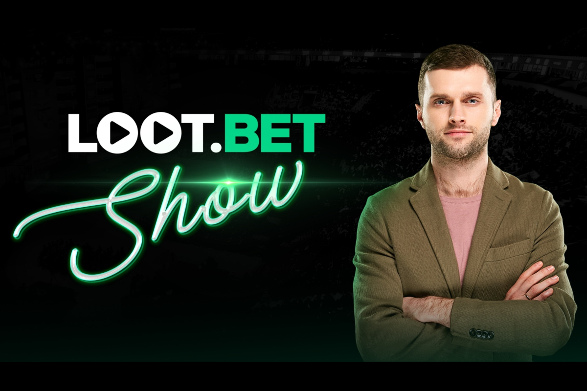 StarLadder and LOOT.BET Collaborate to Host CS:GO Analytical Show Consisting of Top Talents