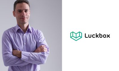 Metodi Zaburtov joins Luckbox as Head of Risk Management and Operations
