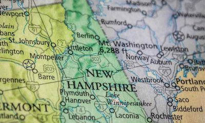 New Hampshire lawmakers positive about legalising sports betting