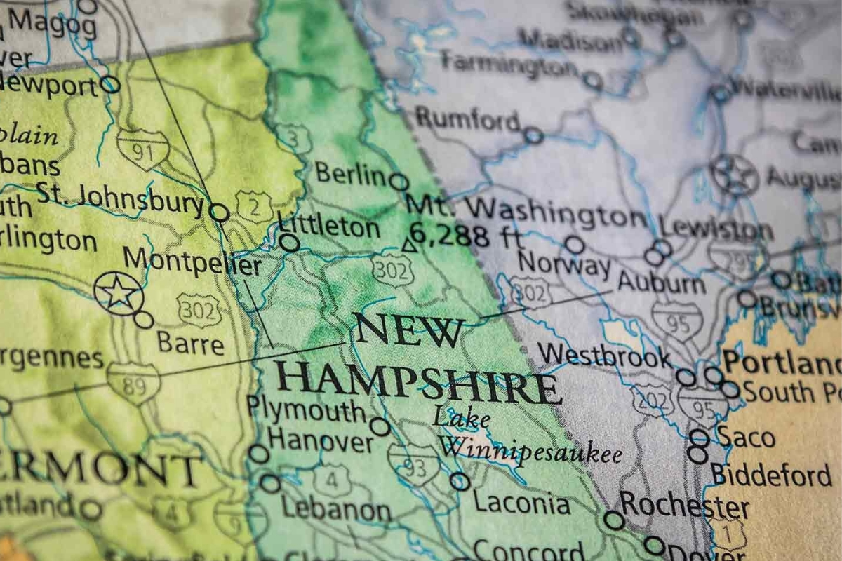 New Hampshire lawmakers positive about legalising sports betting