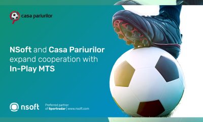 NSoft and Casa Pariurilor expand cooperation