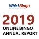 WhichBingo Releases Online Bingo Annual Report for 2019