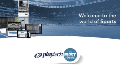 Playtech BGT Sports set to showcase innovative new products and features at London event
