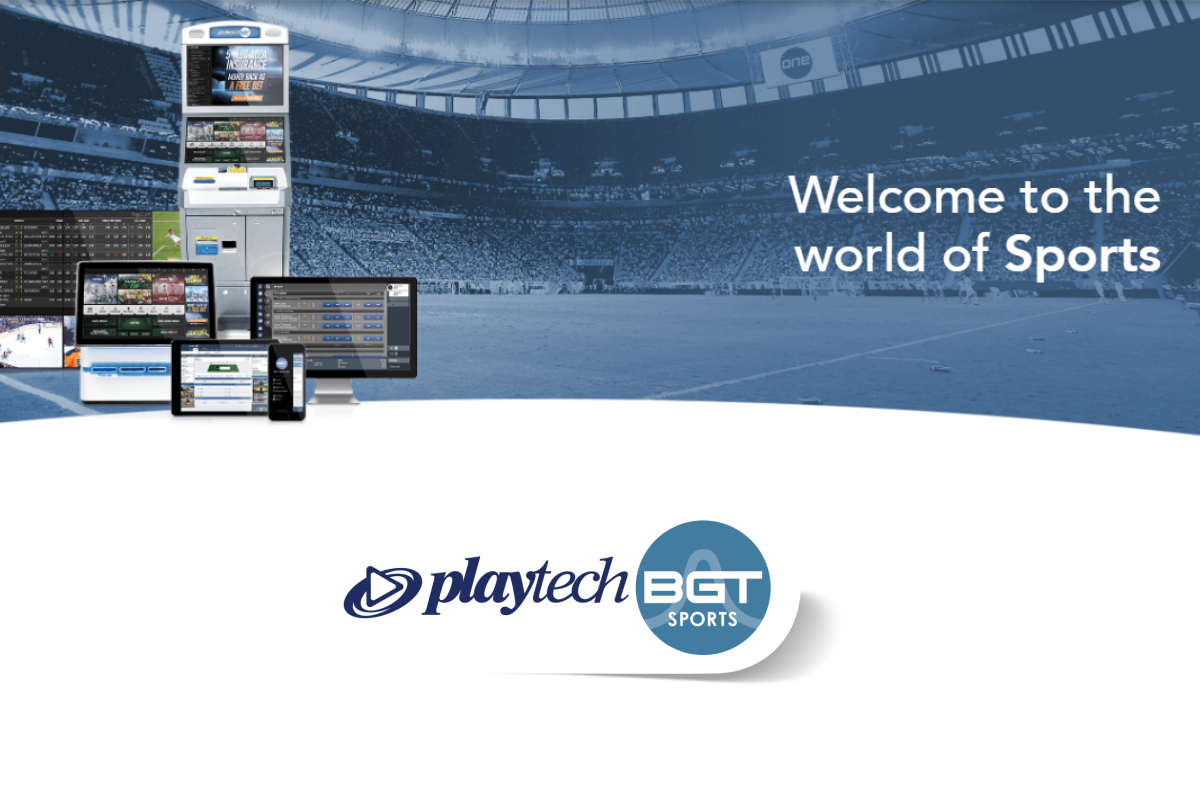 Playtech BGT Sports set to showcase innovative new products and features at London event