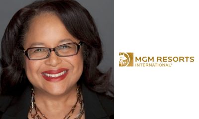 MGM Resorts Executive Included In BLACK ENTERPRISE's 2019 Most Powerful Women In Corporate Diversity