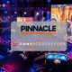 Pinnacle signs new partnership GameScorekeeper