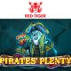 Red Tiger releases Pirates' Plenty
