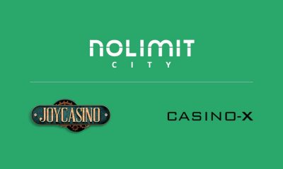 Pomadorro enhances games library with Nolimit City games